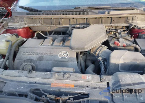 2014 Mazda Cx-9 Grand Touring z USA, uszkodzony, nr VIN JM3TB3DV2E0446888